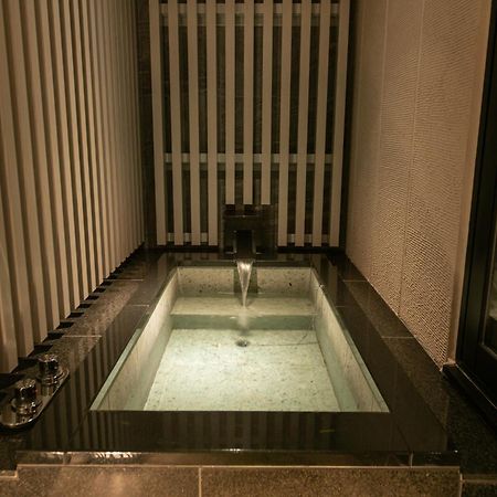 Hotel Karuta Akasaka -Adult Only- Tokyo Exterior photo