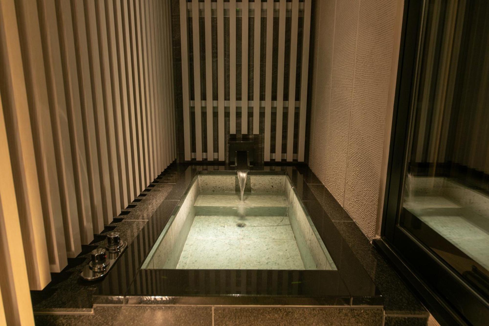 Hotel Karuta Akasaka -Adult Only- Tokyo Exterior photo