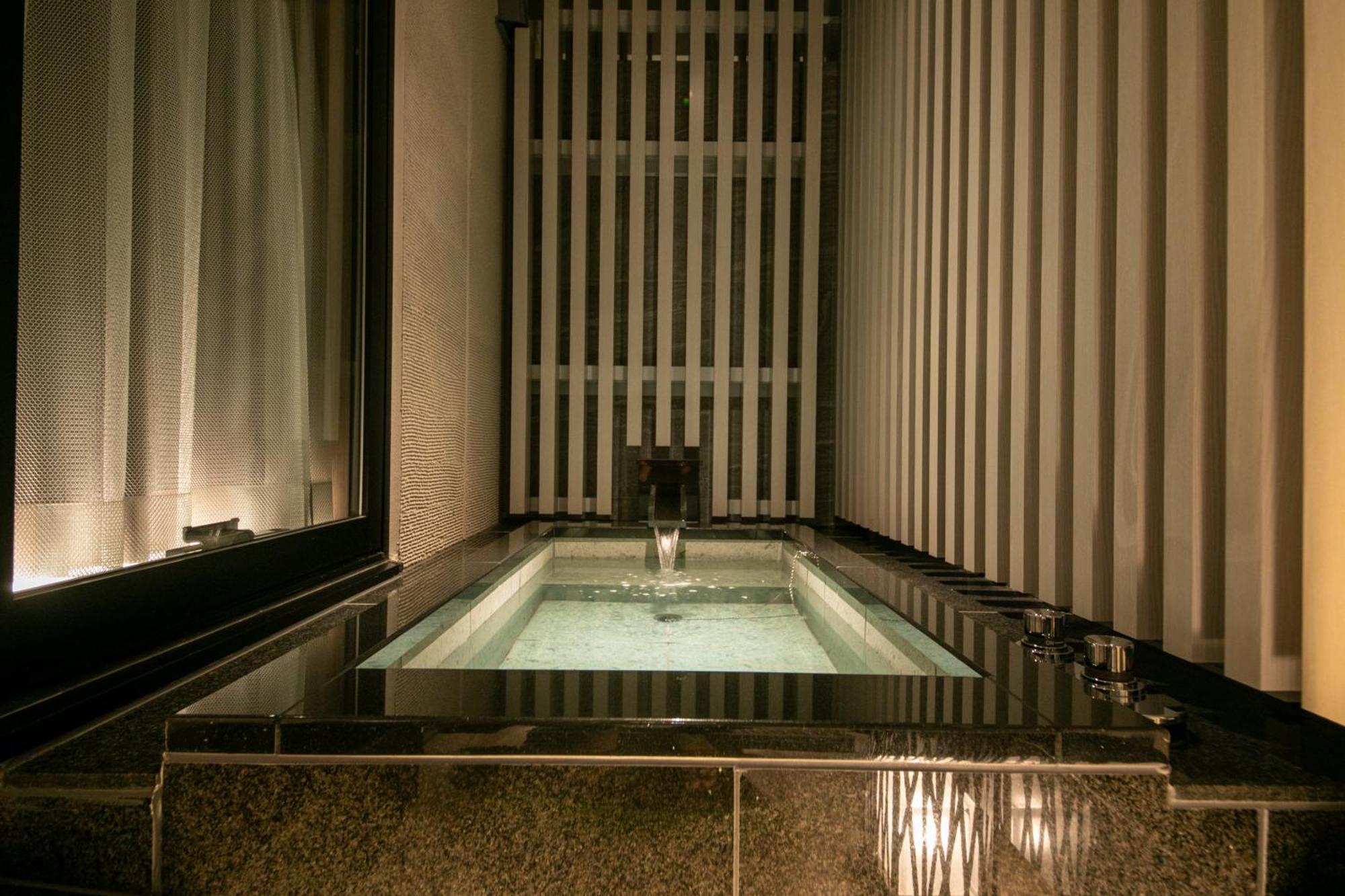 Hotel Karuta Akasaka -Adult Only- Tokyo Exterior photo