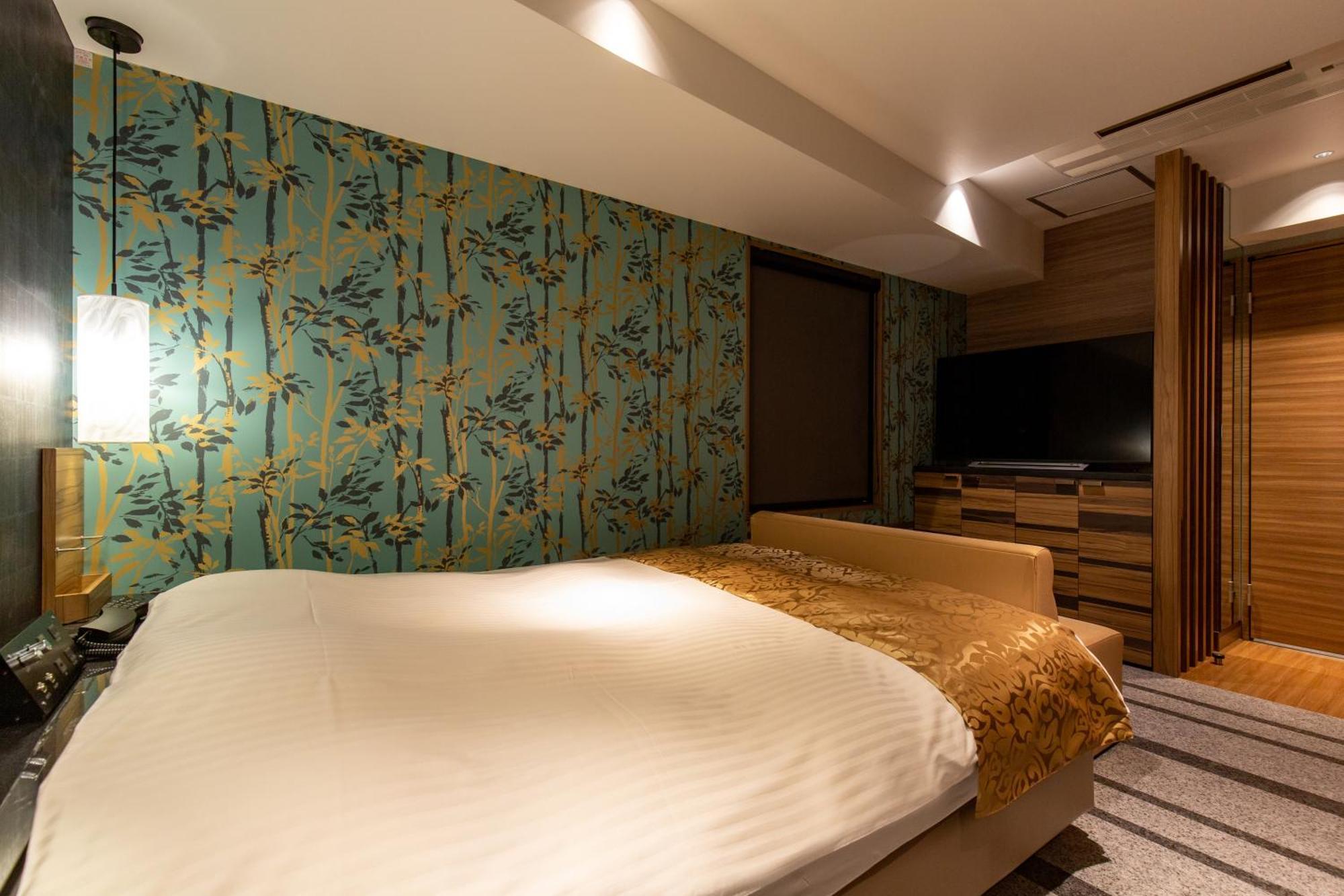 Hotel Karuta Akasaka -Adult Only- Tokyo Exterior photo