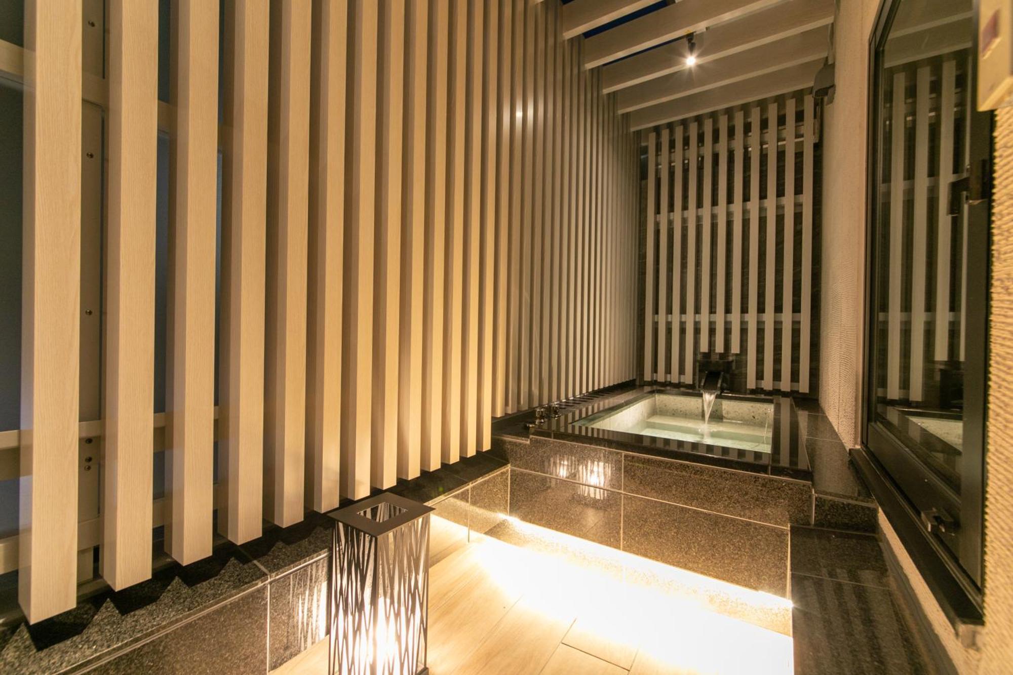 Hotel Karuta Akasaka -Adult Only- Tokyo Exterior photo