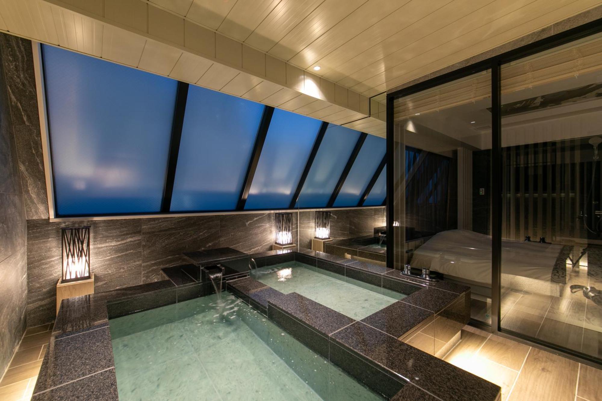 Hotel Karuta Akasaka -Adult Only- Tokyo Exterior photo