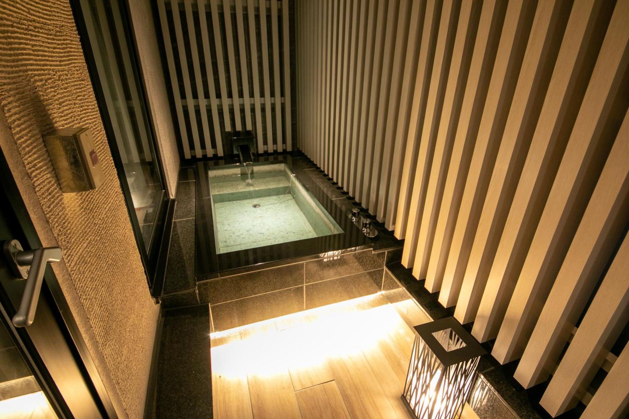 Hotel Karuta Akasaka -Adult Only- Tokyo Exterior photo