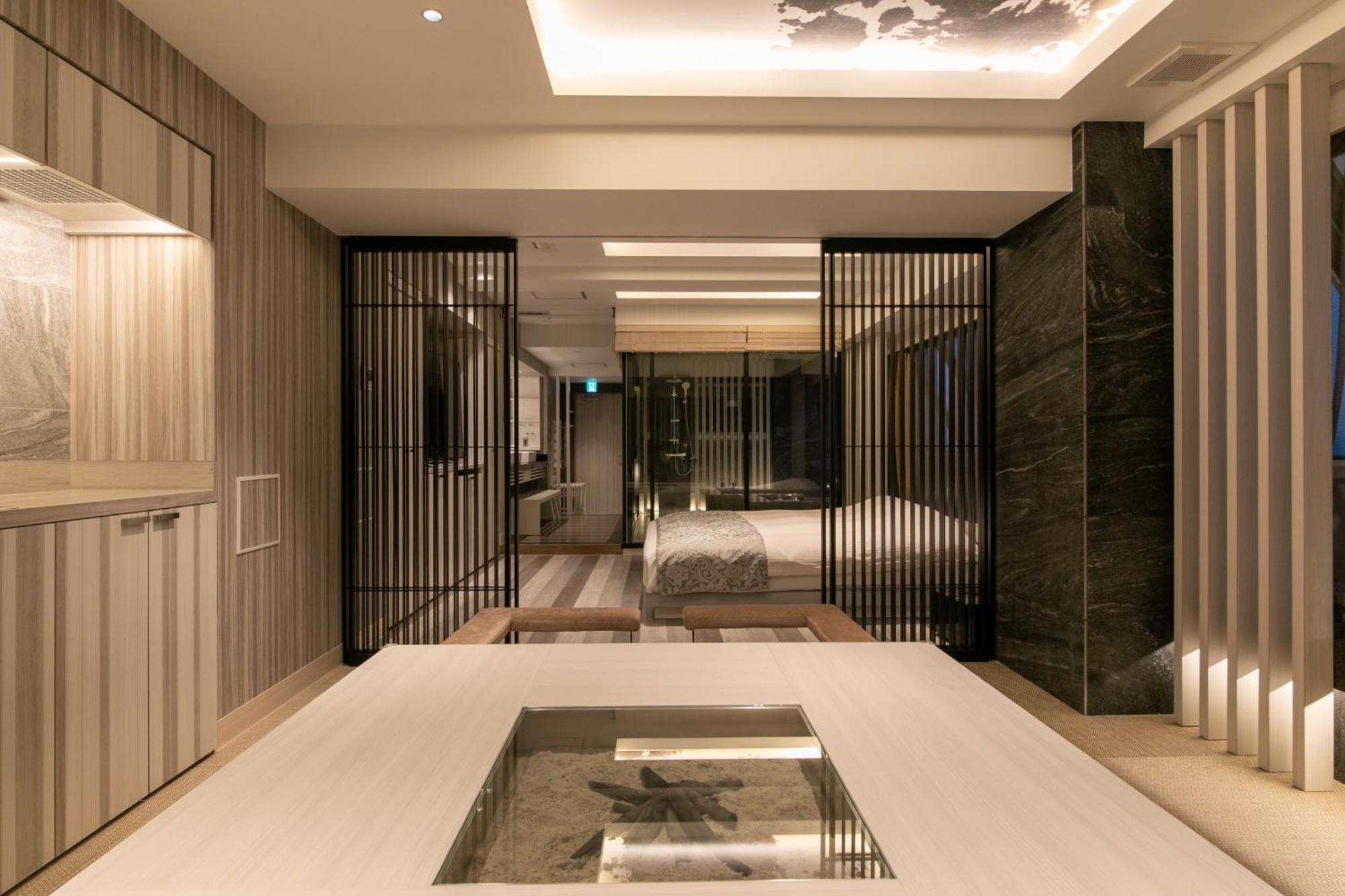 Hotel Karuta Akasaka -Adult Only- Tokyo Exterior photo