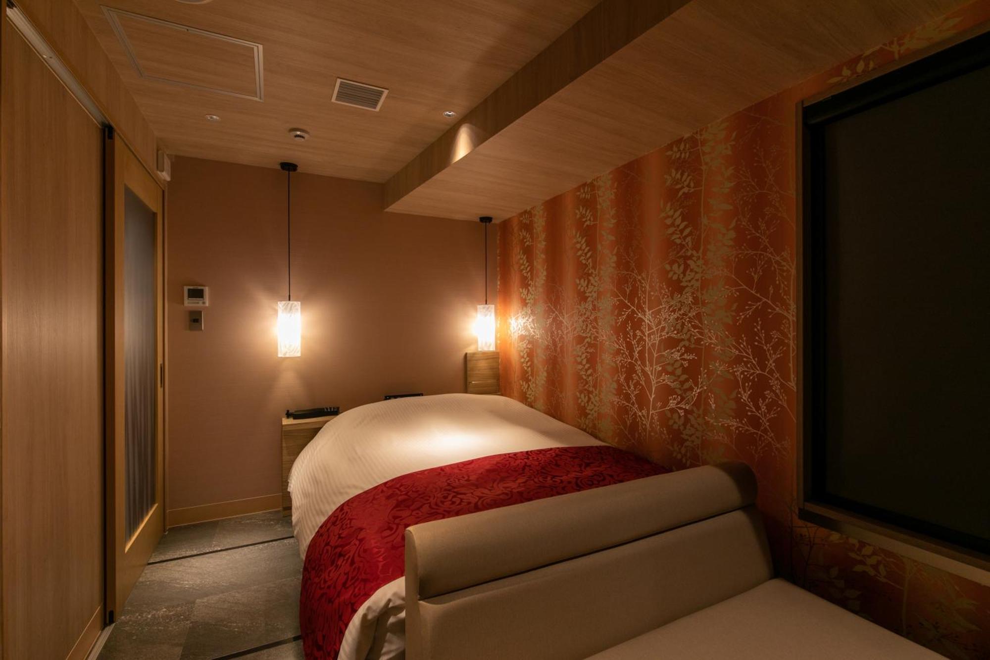 Hotel Karuta Akasaka -Adult Only- Tokyo Exterior photo