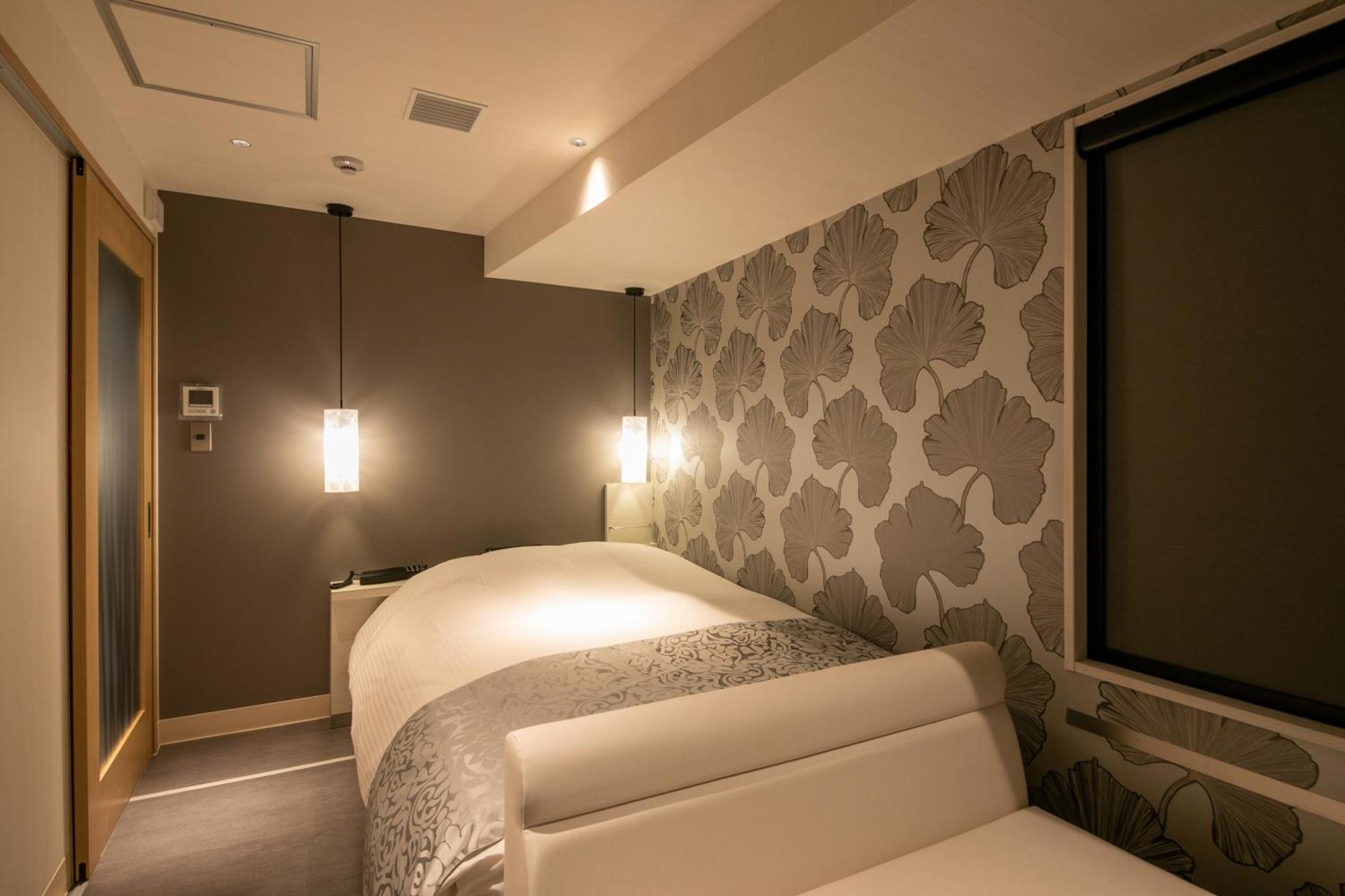 Hotel Karuta Akasaka -Adult Only- Tokyo Exterior photo